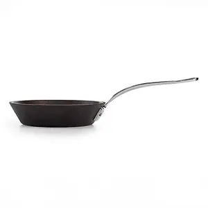 Samuel Groves Britannia Cast Iron 20cm Skillet Frypan