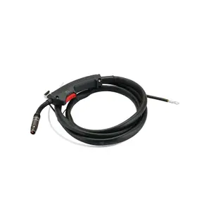 Draper Direct Fit MIG Torch with Gas Hose, 160A 61811