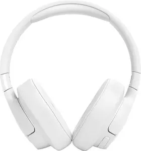 JBL Tune 770NC White | Over-Ear Headphones