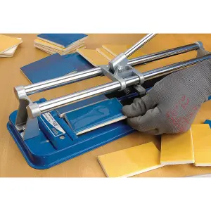 Draper Manual Tile Cutting Machine 38861