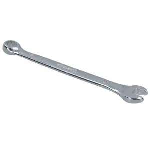 6mm Metric Combination Combo Spanner Wrench Ring Open Ended Kamasa