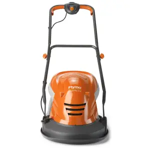 Flymo Hover Vac 270 Corded Lawnmower