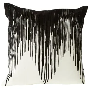 Bosie Ozella Bark Effect Cushion