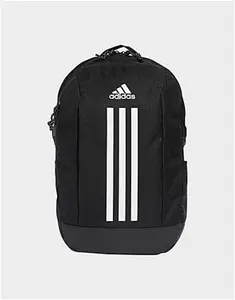 Adidas Power Backpack - Black - Size 1 Size -