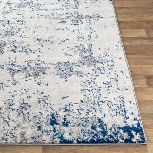 SARAH Modern Abstract Area Rug 160 x 220 cm