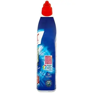 Harpic Limescale Remover Fresh (blue bottle) 750 ml