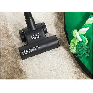 Numatic HVR160E Henry Eco Cylinder Vacuum Cleaner