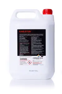 Karlsten Moth Killer Fast Eradicatio n of carpet Moth and Clothes moths 5 Litre