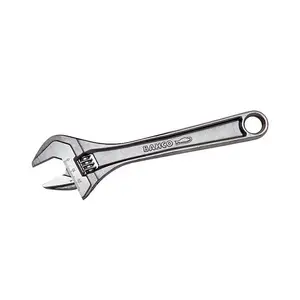 Bahco 8069 Adjustable Spanner 4 inch 13 mm