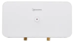 Redring RPS95 Powerstream 9.5kW Unvented Instantaneous Water Heater