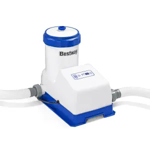 Bestway Smart Touch WiFI Filter Pump