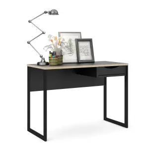 Function Plus desk 1 drawer 110 cm