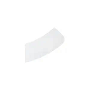 Beko Washing Machine Door Handle White WM WMA Series by Ufixt