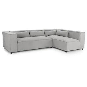 Becca Universal Corner Sofa Suite / Living Room Sofa