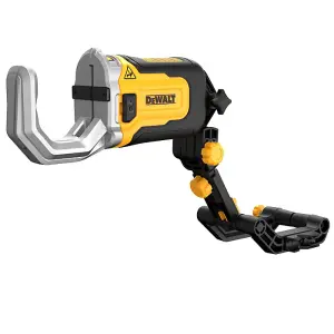 Dewalt 18V PVC PEX Pipe Cutter Connection System Impact Driver DCF887N - Bare