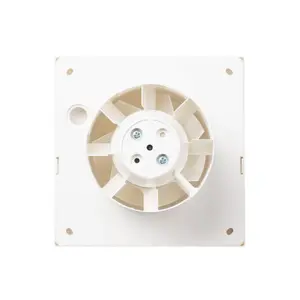 Vent-Axia V477436B Bathroom Extractor fan (Dia)100mm