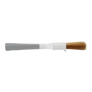 GoodHome 2" Fine filament tip Comfort Flat paint brush