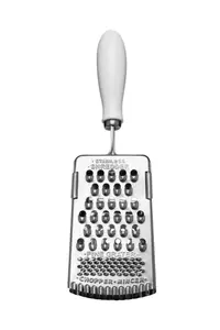 Essentials by Premier Bygone Straight Grater