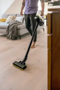 Kärcher VC 4 Cordless Vacuum Cleaner