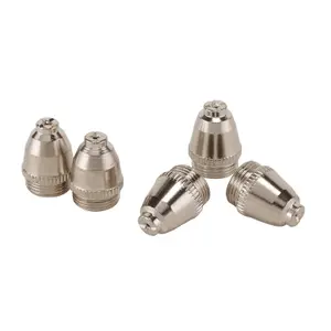 Draper Plasma Cutter Nozzle for Stock No. 03357 (Pack of 5) 03349