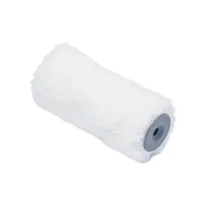 Harris Paint Roller Sleeve White (One Size)