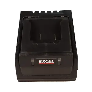 Excel 100V-240V Fast Battery Charger 2.3A EXL60W