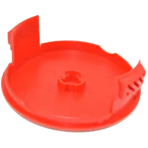 Craftsman Grass Strimmer Trimmer Spool Cap Cover with Spring by Ufixt