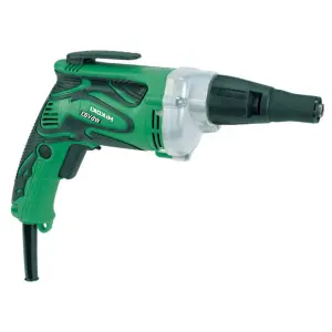 HIKOKI W8VB2 110v TEK screwdriver 1/4" hex drive