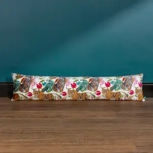 Wylder Tropics Kali Jungle Tiger Draught Excluder