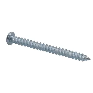 Self Tapping Screws PH2 Drive 5mm (width) x 50mm (length) Fasteners 10pcs