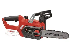 Einhell 25cm Cordless Chainsaw 18V Power X-Change With Bar And Chain GE-LC 18/25 Solo - Body Only