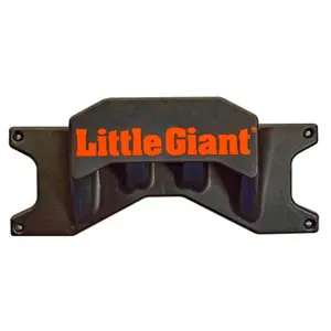 Little Giant Ladder Rack Accessory