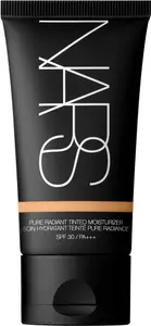 NARS Pure Radiant Tinted Moisturiser SPF30/PA+++ - St. Moritz