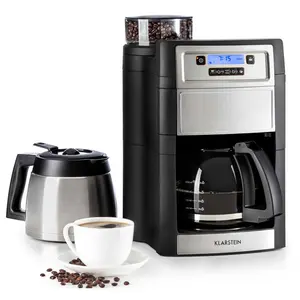 Aromatica 1.25 L Filter Coffee Machine