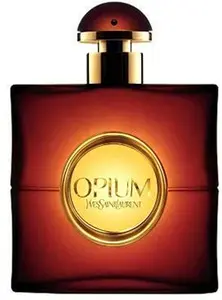 Ysl Opium Eau De Toilette - 50Ml