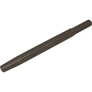 280mm Locked Stem Impact Breaker - Kango 900 Demolition Steel Chisel for Heavy-Duty Tasks