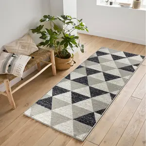 Saydee Door Mat Rectangle 40 x 60cm