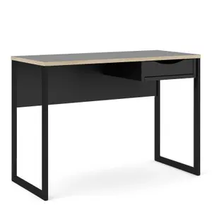 Function Plus desk 1 drawer 110 cm