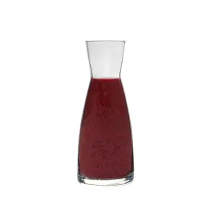 Bormioli Rocco - Ypsilon Glass Carafe - 1.1 Litre