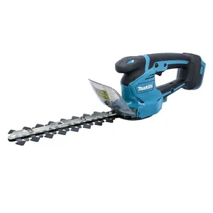 Makita DUM111Z 18v Lithium Cordless Garden Grass Shear + Hedge Cutter Attachment