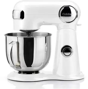 Cuisinart Precision Stand Mixer SM50U White