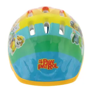 Paw Patrol Officially Licensed Safety Helmet