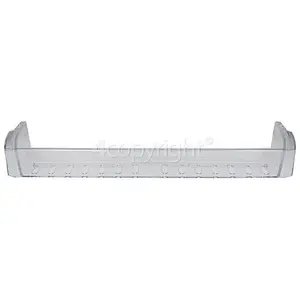 Beko Fridge Door Upper/Middle Shelf - BEK4807080400