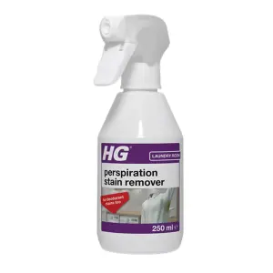 HG Perspiration Stain Remover Spray 250ml