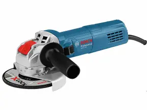 GWX750-115 - Small angle grinder 240V