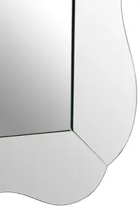 Interiors by Premier Gavri Wall Mirror