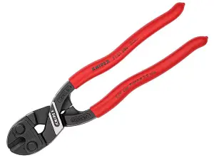 Knipex CoBolt Compact Bolt Cutters PVC Grip 200mm