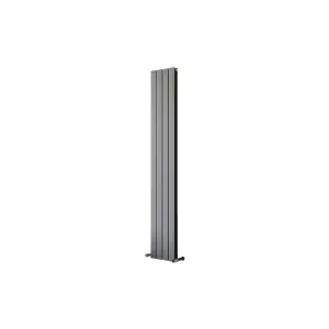 Ximax Vertirad Duplex Universal HWD18029SC Horizontal or vertical Designer 3003BTU Radiator, (W)295mm x (H)1800mm