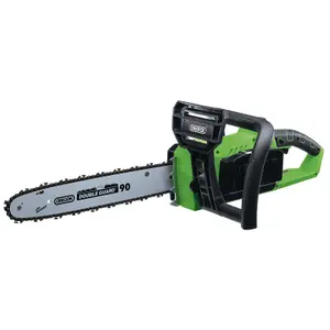 Draper  D20 40V Chainsaw (Sold Bare) 92423