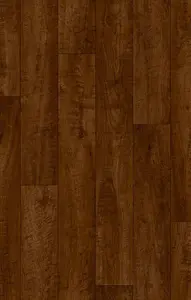 Cherry Oak Vinyl Flooring 3m x 2m (6m2)